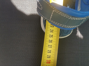 Сандалии Timberland р. 39 (1 фото из 6)
