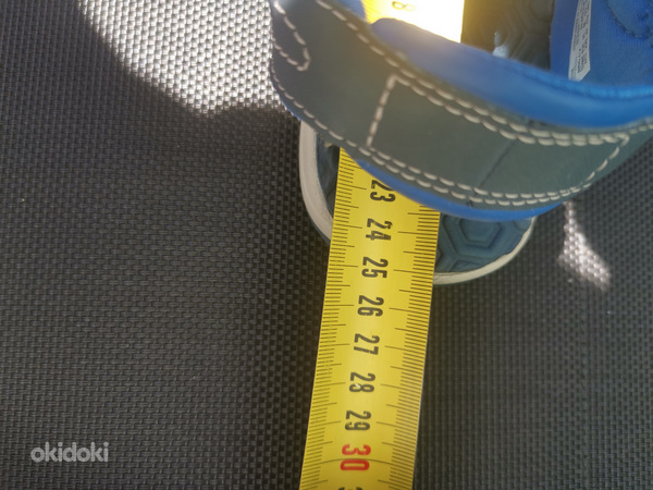 Timberland sandaalid s. 39