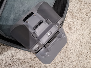 Droon DJI Mini 4 Pro droon, DJI RC 2, 2 akut, kott (1 foto / 6)