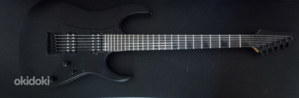 Kitarr ibanez gr 131 ex