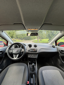 Müüa SEAT Ibiza 1.2 TDI 55kW (4 foto / 7)