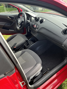 Müüa SEAT Ibiza 1.2 TDI 55kW (6 foto / 7)