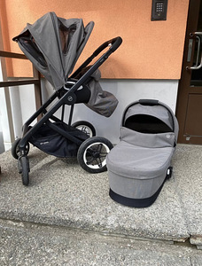 Cybex Talos S Lux (2 foto / 3)