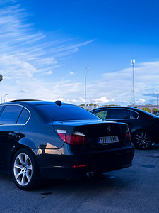 BMW 530d (3 foto / 10)