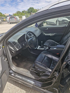 MÜÜA 2010a VOLVO V50 2.0 100kw (5 foto / 13)