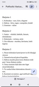 Eesti keelest vene keelde tõlkija (6 foto / 9)