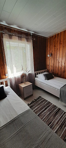 PUHKUSE APARTEMENTIDE RENT PEIPSI JÄRVE ÄÄRES (6 foto / 10)