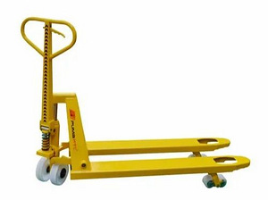 Rokla Puma 2500 kg (1 foto / 6)