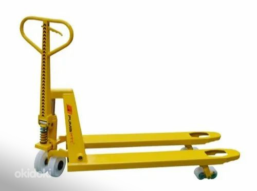 Rokla Puma 2500 kg