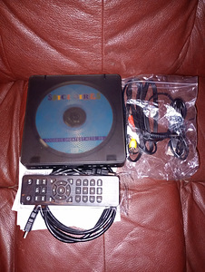Elektroonika raadio stereo kaasaegne (8 foto / 10)