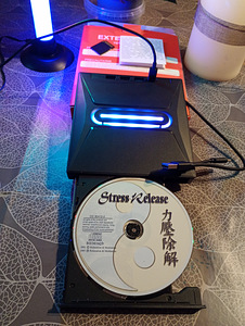 Elektroonika raadio stereo kaasaegne (10 foto / 10)