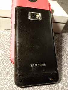 Nokia telefon nuppudega töökorras 1680c-2 (7 foto / 8)