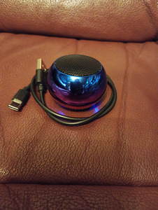 Stereo Kõlarid 4 ees koos raadioga uus pakendis USB (6 foto / 8)