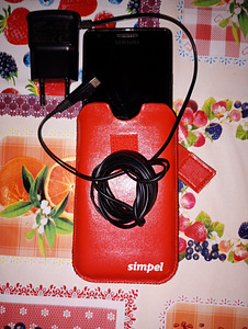Nutitelefon COOLPAD "one plus" E 570 (7 foto / 7)