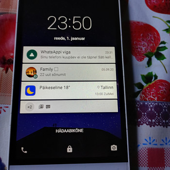 Смартфон COOLPAD "one plus" E 570