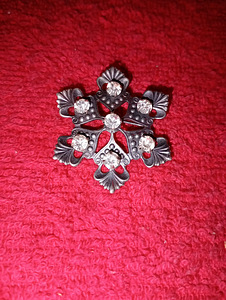Vanaaegsed vanaema ja vanatädi ehted (7 foto / 10)