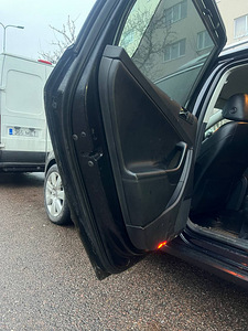 Vw passat b6 2.0 103 kw varuosadeks (7 foto / 9)