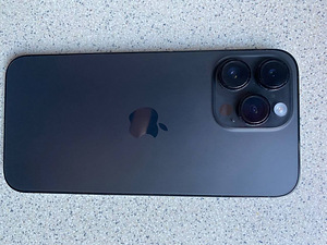 iPHONE 14 PRO MAX (2 foto / 10)