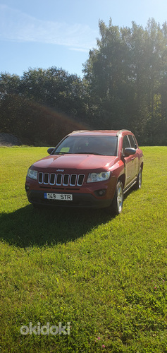 Auto heas seisukorras