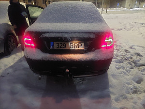 Ford Mondeo mk3 2.2 114kw 6k manual (8 foto / 10)