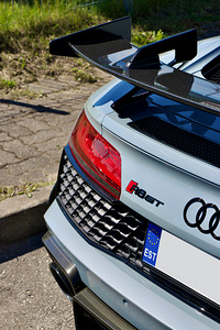 Auto pildistamine (4 foto / 8)