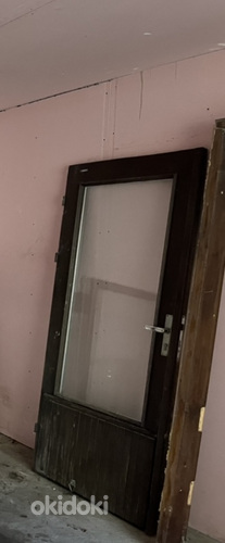 Продам стеклопакеты,окна в дерев. рамах, двери