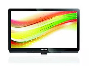 Philips 32HFL4007N/10 TV 81.3 cm (32") (1 foto / 1)