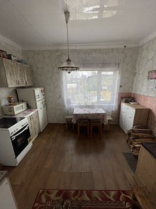 Staadioni tn 3, Kallaste, Peipsiääre vald, Tartumaa (8 foto / 9)