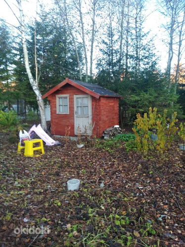 Kibuna, Saue vald, Harjumaa