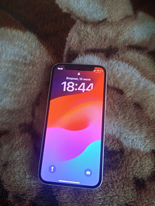 iPhone 12 mini (1 фото из 5)