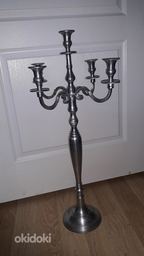 Küünlajalg