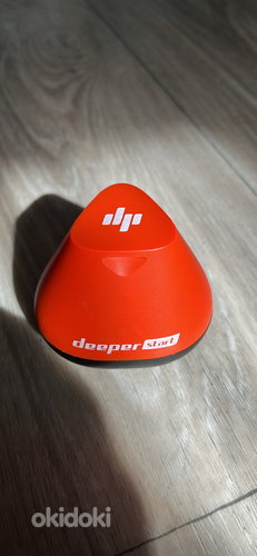 Deeper Start kajalood