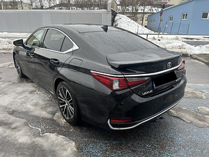 BOLT AUTORENT LEXUS ES300H HYBRID+LPG PREMIUM (2 foto / 3)