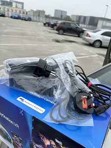 Sony PlayStation VR (4 foto / 5)