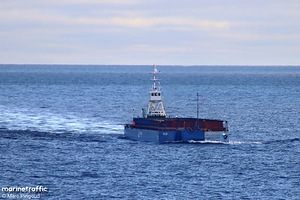 Töö madrusile, Ordinary seaman (1 foto / 1)