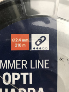 Husqvarna tamiil (3 foto / 4)