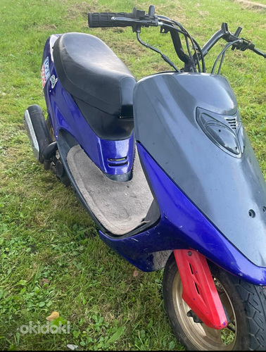 Yamaha jog 50c