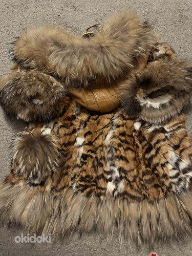 Karusnahast vest