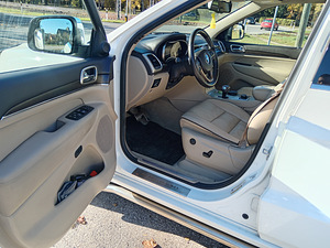 Müün autot jeep grand cherokee (10 foto / 14)