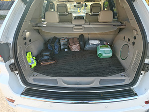 Müün autot jeep grand cherokee (12 foto / 14)