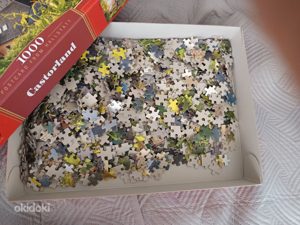 Puzzles