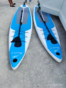 2 Sup laudа Racer 8053 (1 foto / 5)