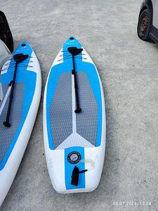 2 Sup laudа Racer 8053 (2 foto / 5)