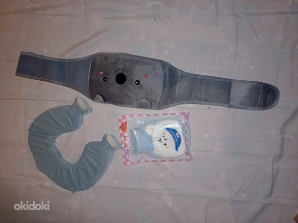 Грелки