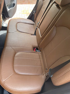Müüa Hyundai IX35 2014 auto (5 foto / 7)