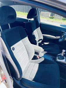 Honda Civic (8 foto / 10)