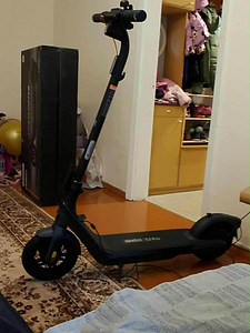 Ninebot E2 pro (1 фото из 1)