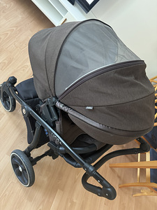 Vanker Tutis uno 2in1 (6 foto / 7)