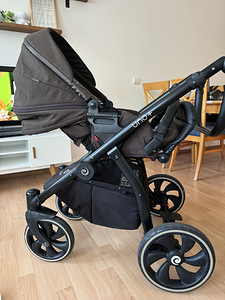 Vanker Tutis uno 2in1 (7 foto / 7)