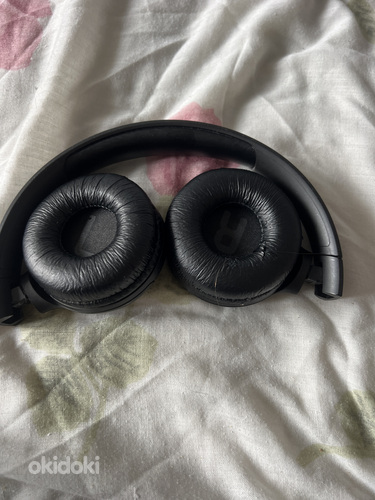 JBL kõrvaklapid
